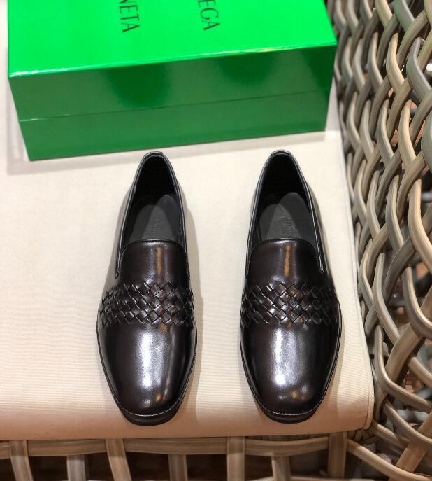 SAMC - BOV Men Shoes - 226