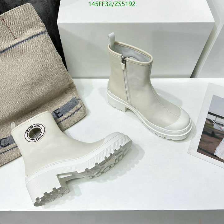 SAMCC - DOR Women Shoes - 1637
