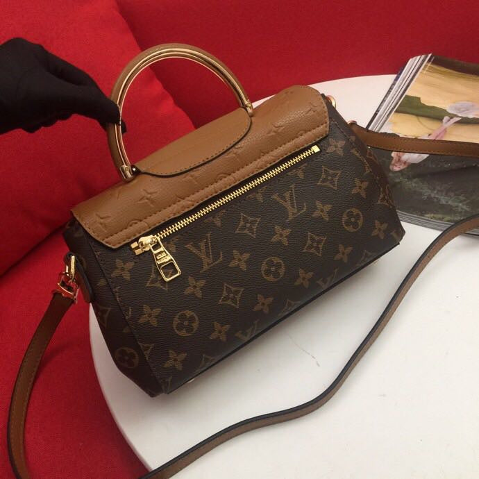 Glami- Glami- Lu-Vi bags - 3697