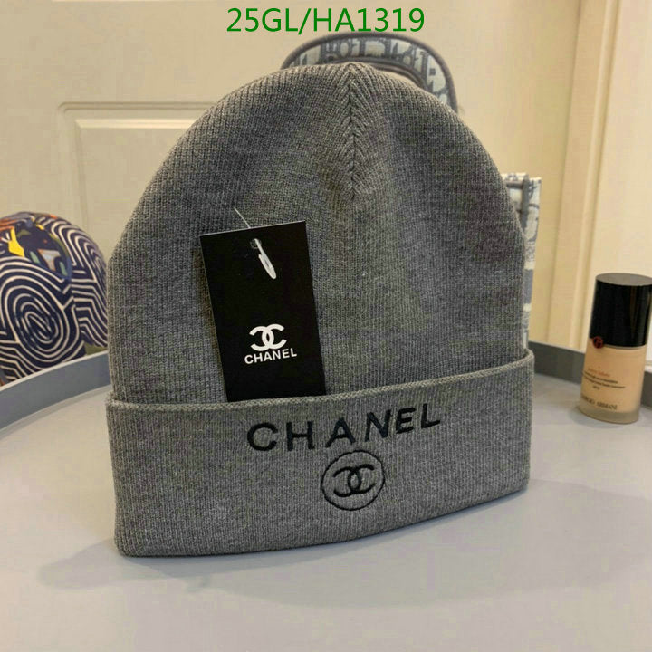 SAMC - CHL Caps & Hats - 519