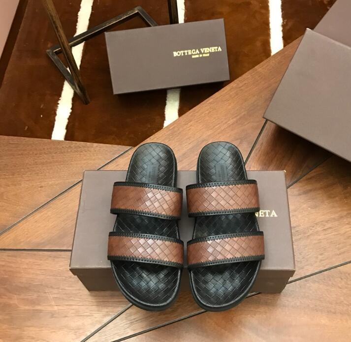 SAMC - BOV Men Shoes - 216