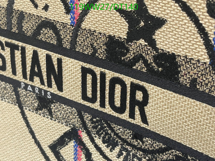 SAMCC - DOR Bags - 927