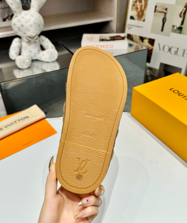 Glamy - LOV Women Shoes - 066