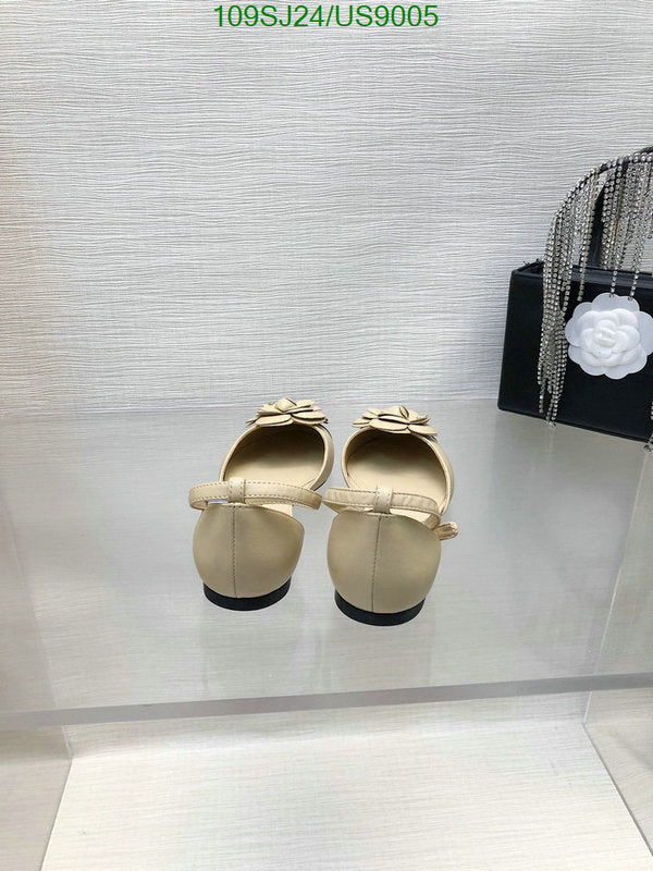 SAMC - CHL Women Shoes - 053
