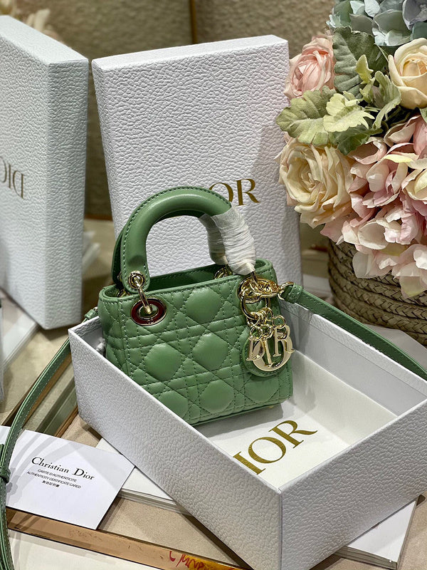 Glami - GLAMIr Bags - 052
