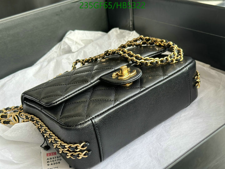 SAMC - CHL Bags - 148