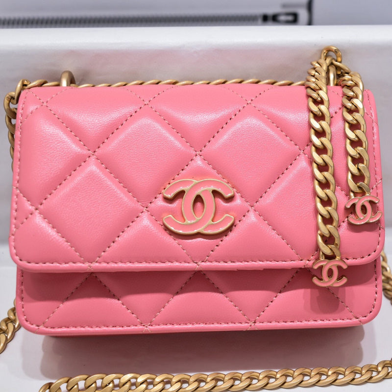 Satchel Bags - CHL Bags - 2934