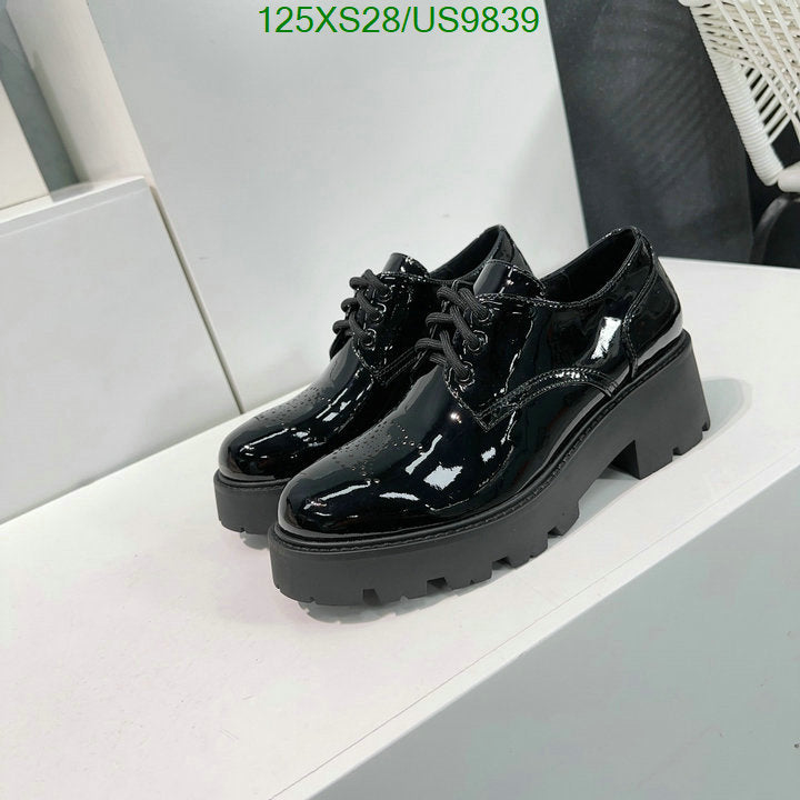SAMC - COL Women Shoes - 037