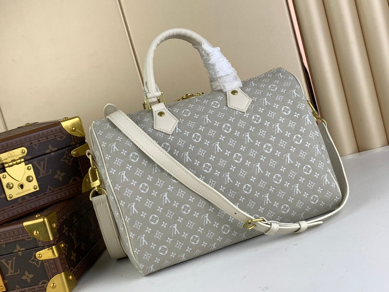 Satchel Bags - VL Bags - 2687