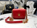 Satchel Bags - CLN Bags - 1229