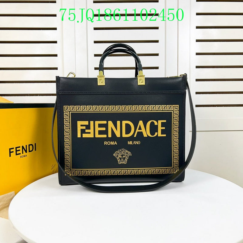 Glami - FDE Bags - 1227
