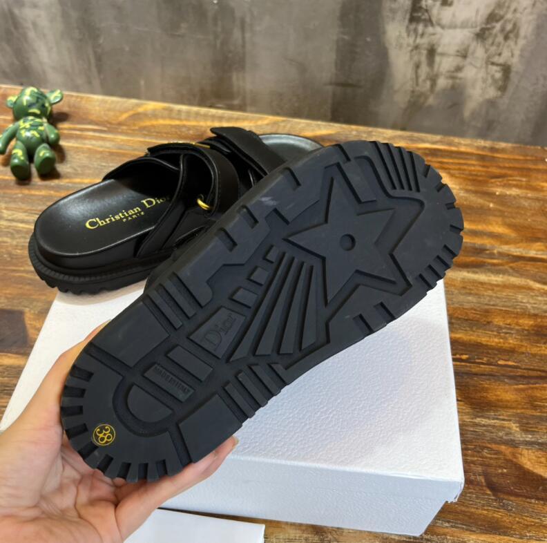 SAMCC - DOR Women Shoes - 345