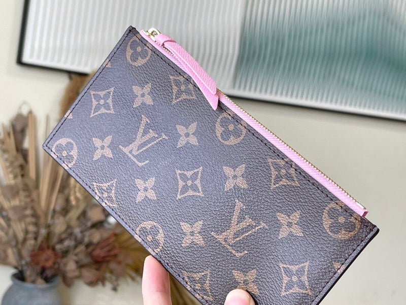 Fashion Lu-Vi bags - 4598