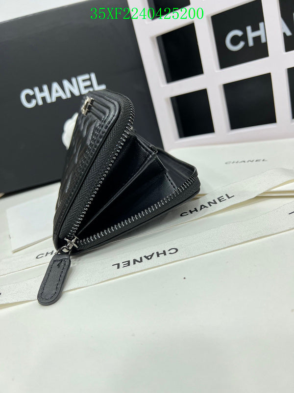 Glami - CHL Wallet - 2386