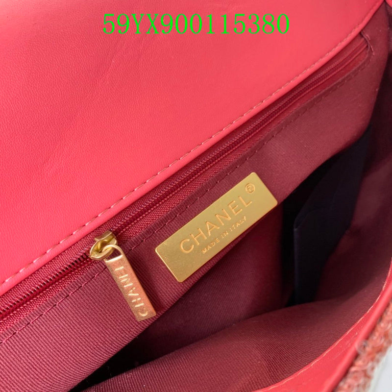 Satchel Bags - CHL Bags - 5456