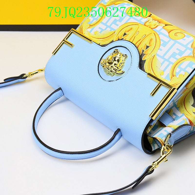 Glami - FDE Bags - 1615