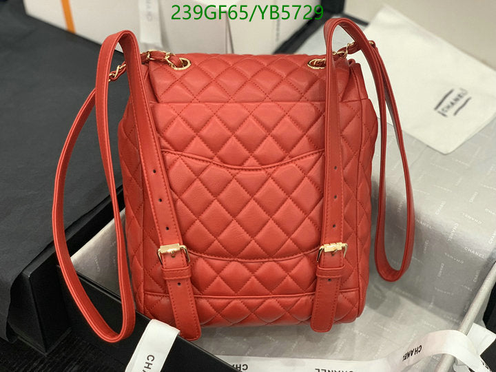 SAMC - CHL Bags - 837