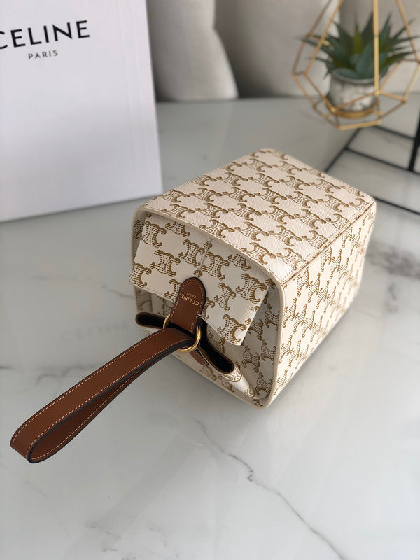 Glamy - COL Bags - 1441
