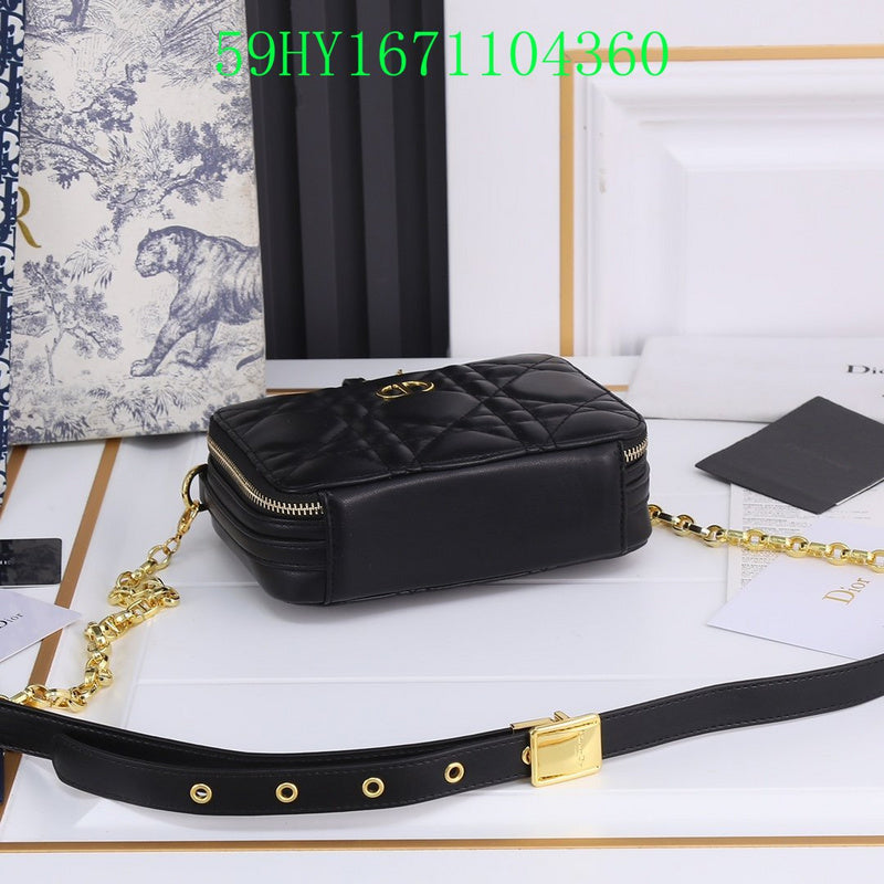 Glami - DOR Bags - 1104