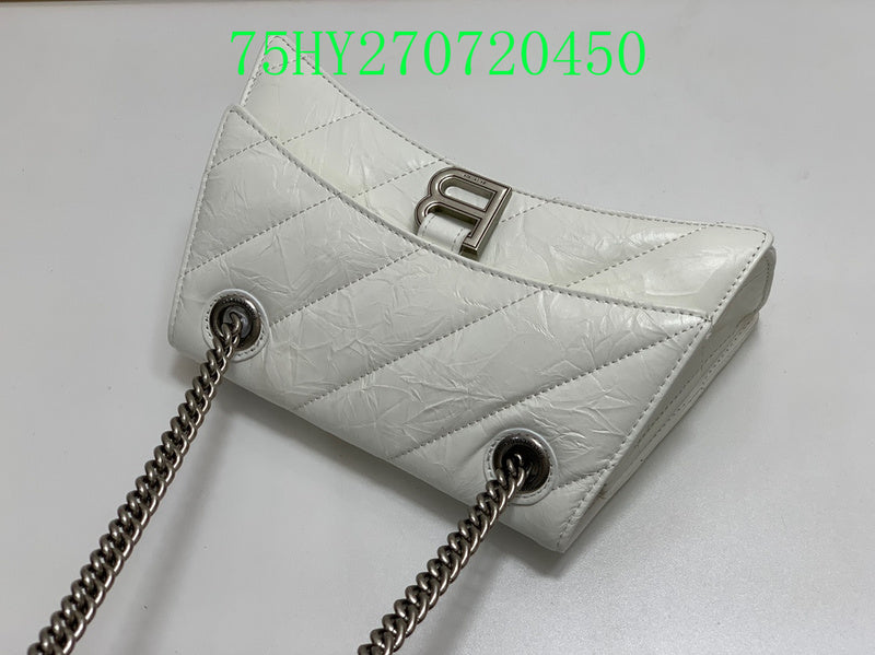 Satchel Bags - BGA Bags - 1687