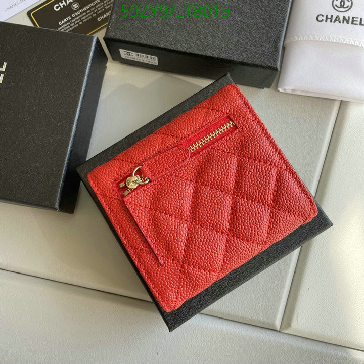SAMC - CHL Wallets - 071