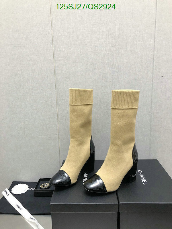 SAMC - CHL Women Boots - 376
