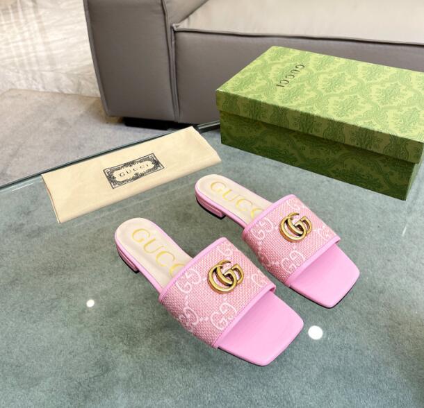 SAMC - GUKI Women Shoes - 742