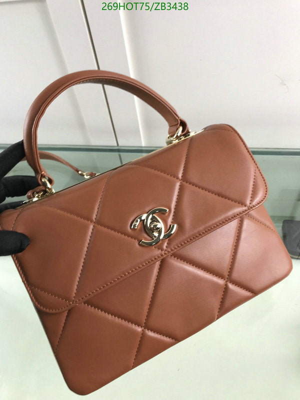 SAMC - CHL Bags - 532
