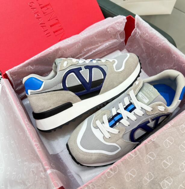 SAMC - VEL Men Shoes - 093