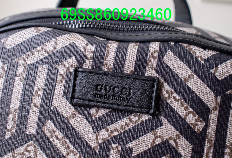 Glami Fashion - GCI Bags - 11437
