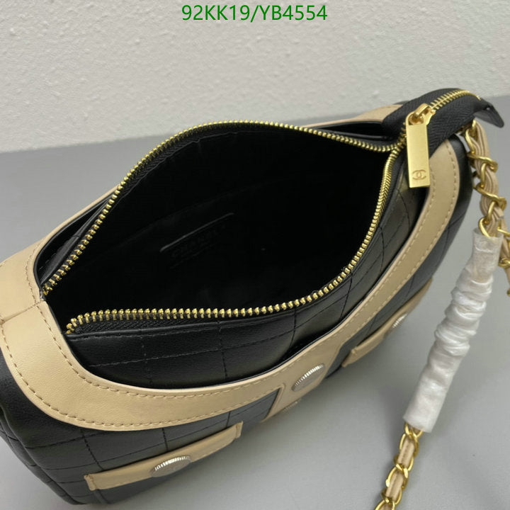 SAMC - CHL Bags Crossbody - 457