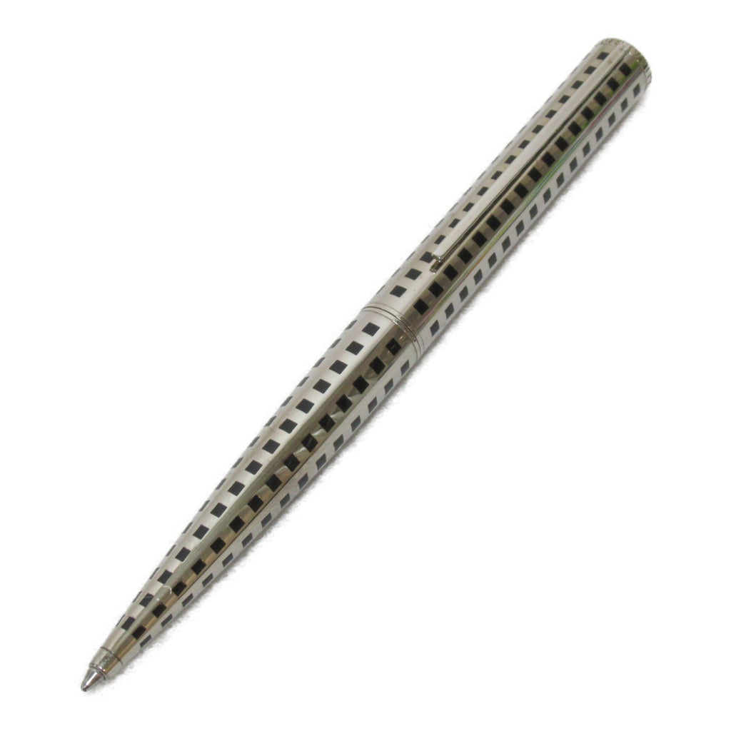 Louis Vuitton Louis Vuitton Jet Track Ball Pen Ball Pen Accessories   Black/Silver  N79311