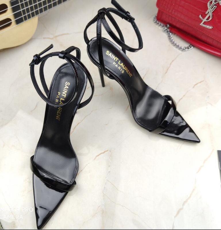 SAMC - YLS Women Shoes - 324