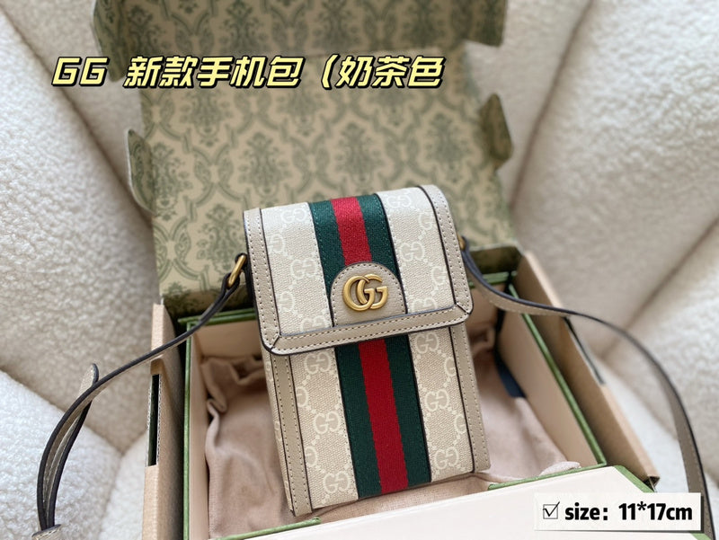 Glami Fashion - GCI Bags - 11592