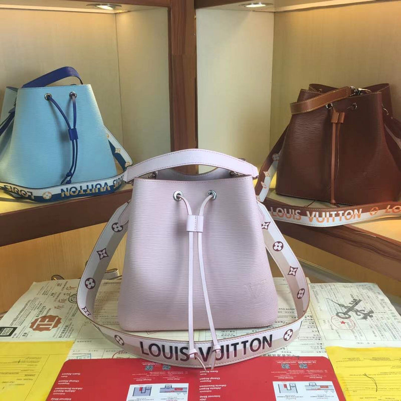 Satchel Bags - VL Bags - 1194