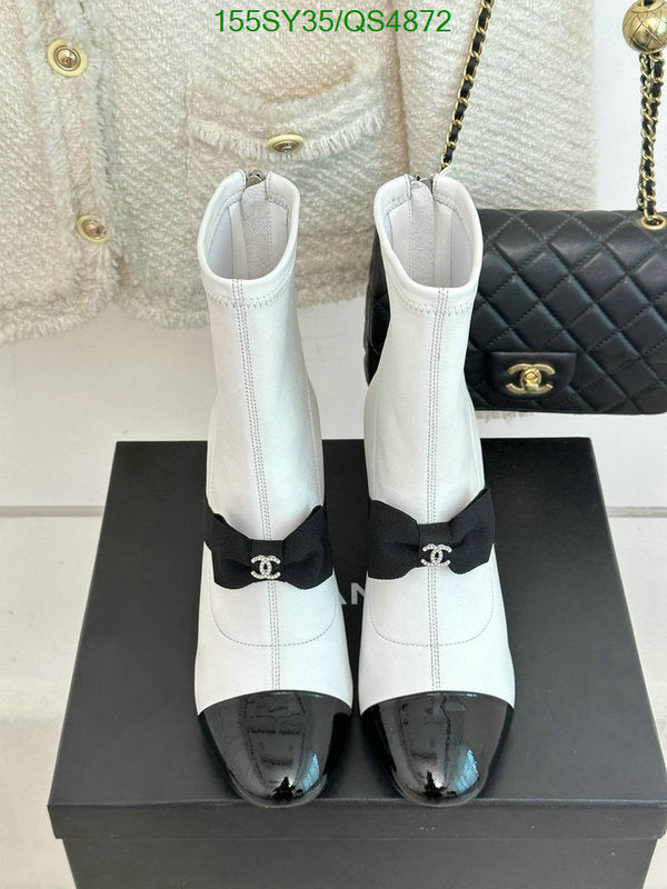SAMC - CHL Women Boots - 458