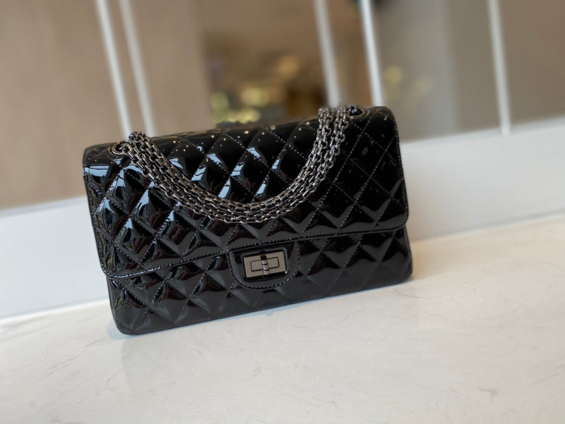 Satchel Bags - CLN Bags - 1095