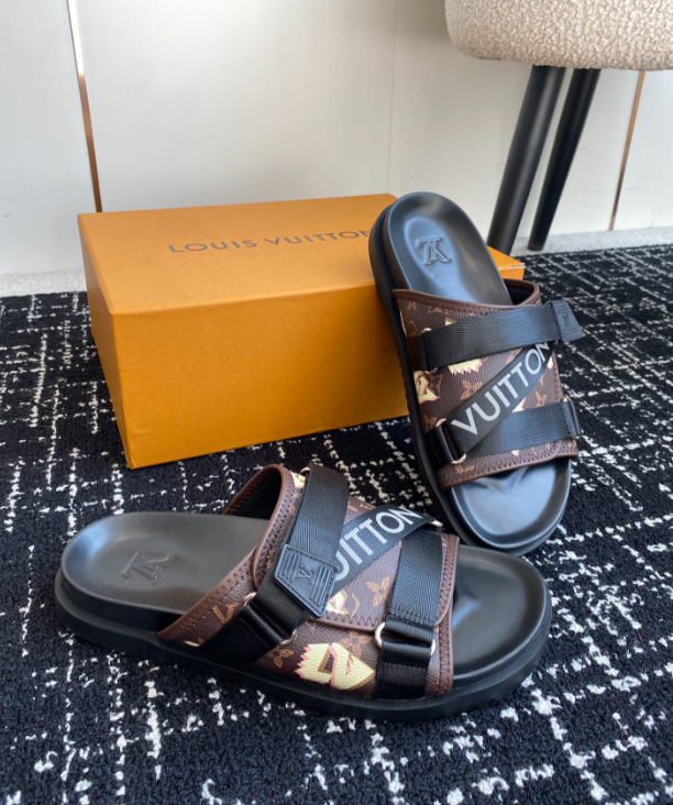SAMC - LOV Men Shoes - 102