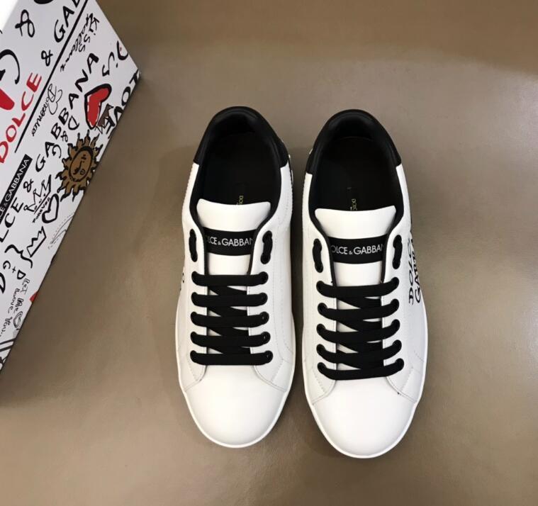 SAMC - DAG Men Shoes - 437