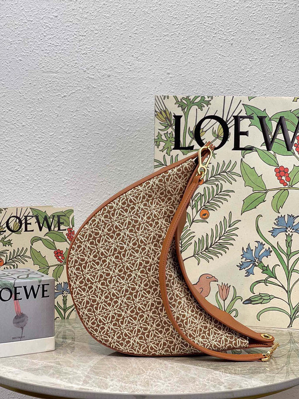 Glamy - LWO Bags - 964