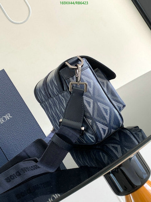 SAMCC - DOR Bags - 1259