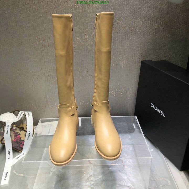 SAMC - CHL Women Boots - 360