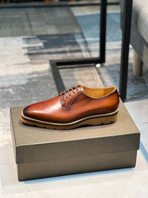 Glami - BRE Men Shoes - 454