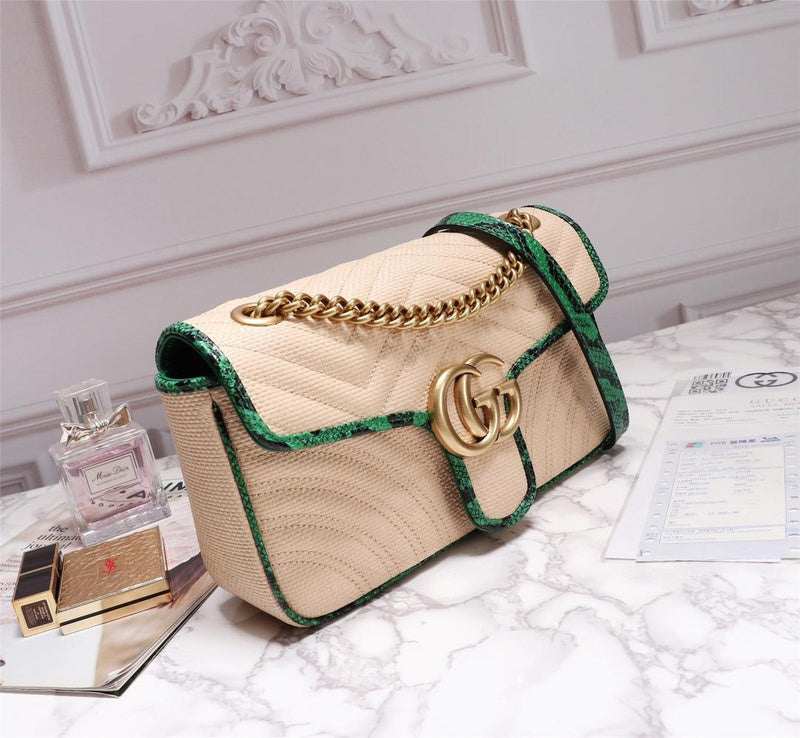GlamI - GCI Bags - 1075