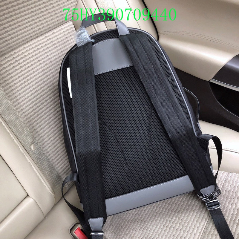 ELE Fashion -BBR Bags - 447