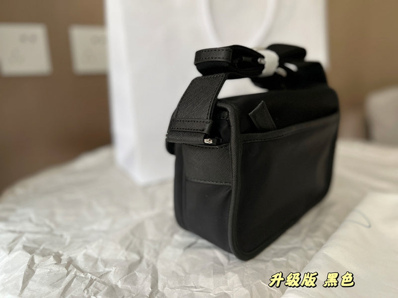 Satchel Bags - PRA Bags - 104