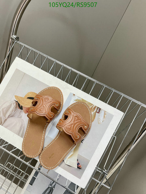 SAMC - COL Women Shoes - 224