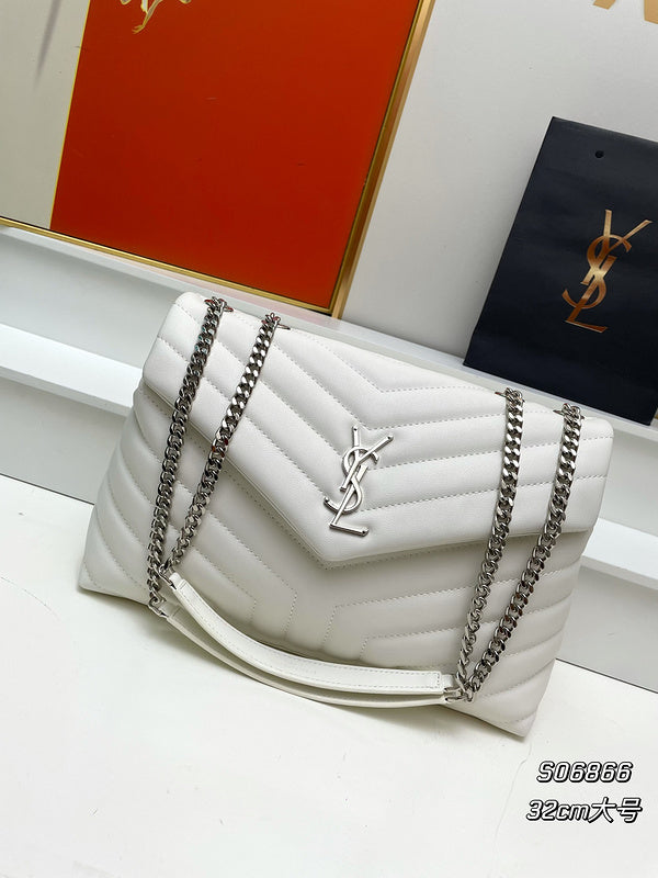 Satchel Bags - SLY Bags - 1085