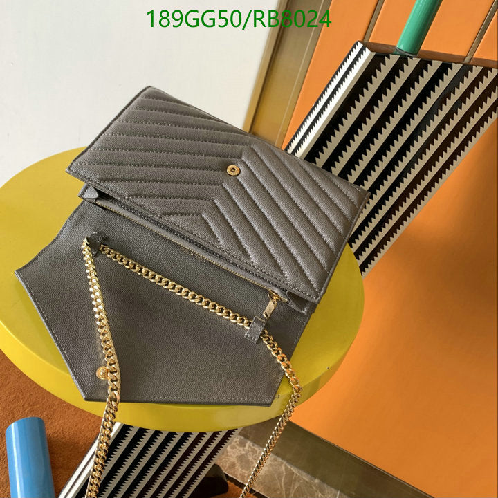 SAMC - YLS Bags - 147