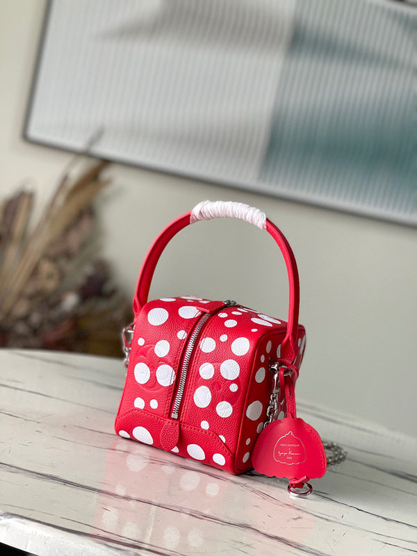 GlamI Lu-Vi bags - 4211